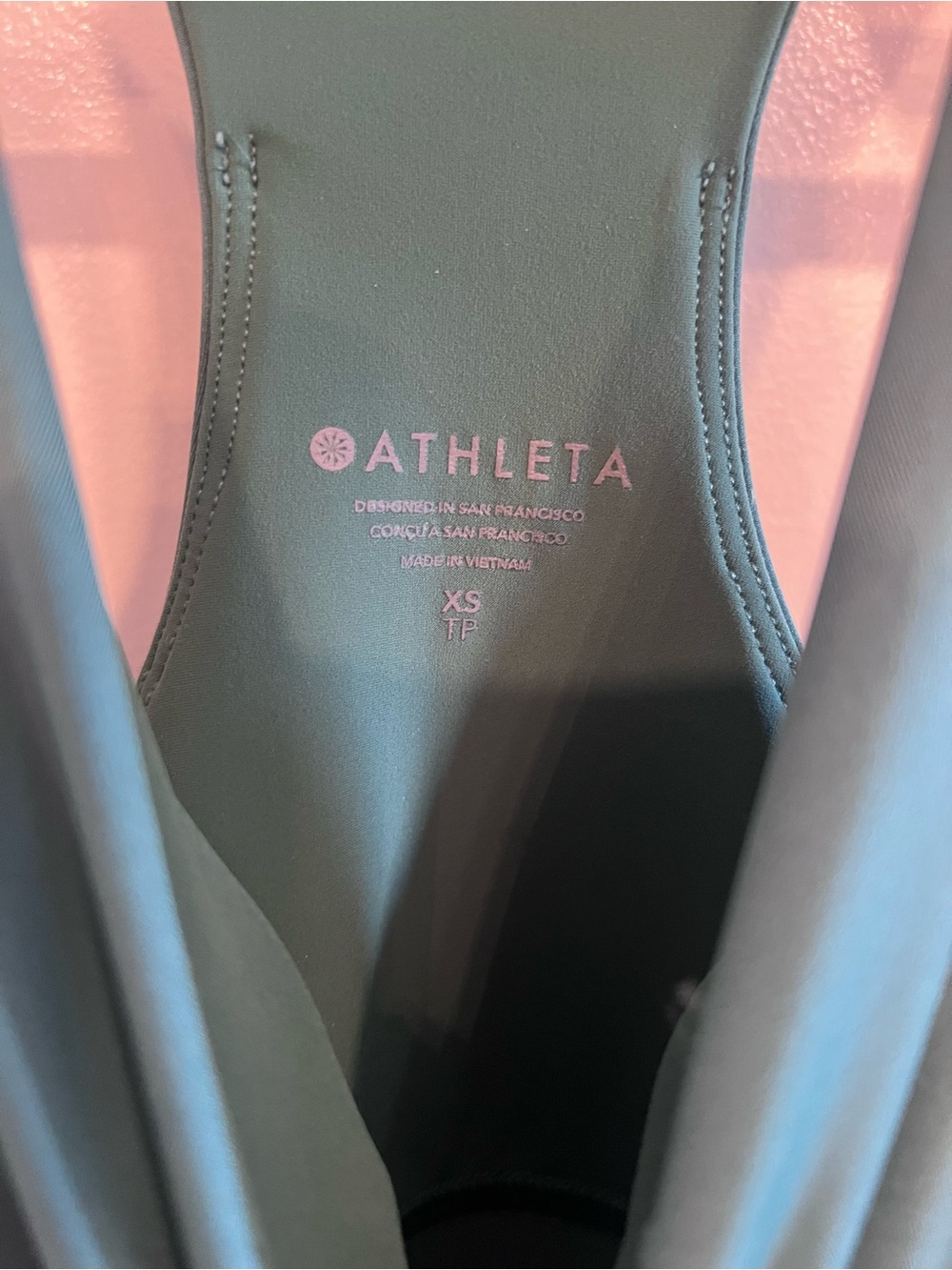 ATHLETA Ace Advantage Dress size XS
NWT - Picture 4 of 5